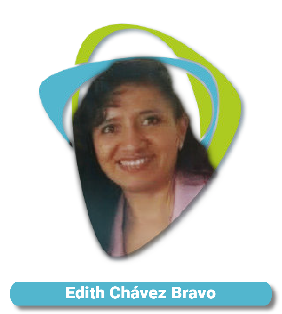 Edith chavez