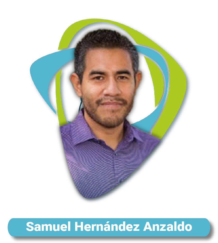 Samuel Hernandez