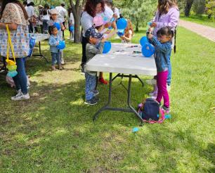 Verano infantil 2024