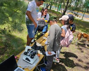 Verano infantil 2024